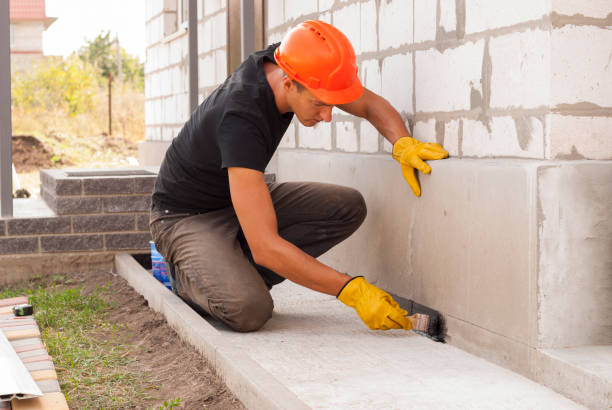 Licensed Interior Drainage System service in Mount Vernon, OH - Halo Water Proofing